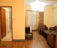 Annapurna Marga Serviced Apartment