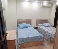 Al Mostaqbal Road Serviced Apartment