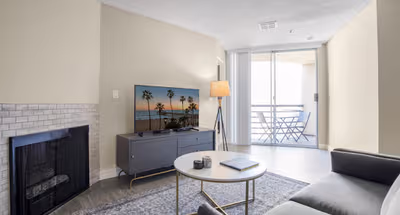 Media Towers, 1600 Taft Avenue