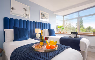 Carlton Gardens, Warwick Avenue, Earlsdon