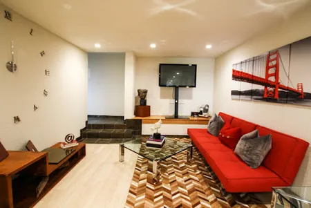 Prentiss Street Serviced Apartment
