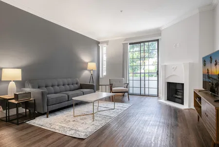 Burton Luxury Way Apartment #413