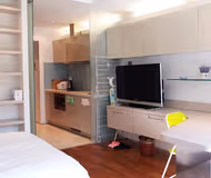 Haishengmingyuan North Serviced Apartments
