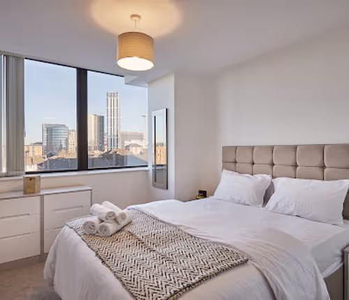 Broadway Residences
