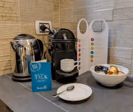 Pinamonte Serviced Apartment