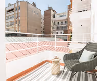 Maldonado Serviced Apartment