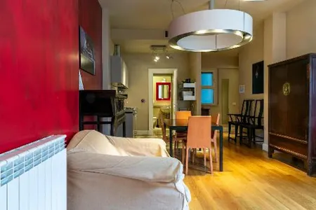 Santa Maria Maggiore 1 Serviced Apartment