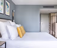 Friedrichstraße  Intimate Serviced Apartment