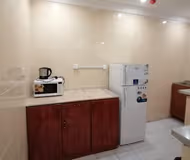 Al Bawadi Serviced Apartments