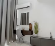 One Bedroom Apartment Cantoments