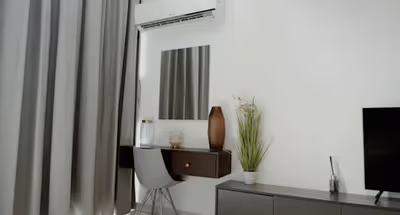 One Bedroom Apartment Cantoments