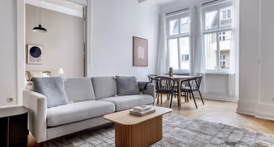 Charlott Serviced Apartment