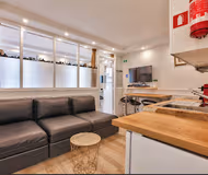 Cancan Denis serviced apartment