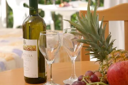 Vasileos Serviced Apartment