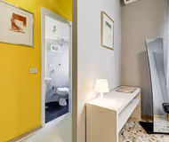 Coliseum Serviced Apartments