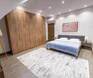 Sabayil Serviced Apartment