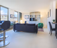Piazza Santa Serviced Apartment