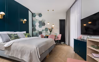 Rakowicka Apartments