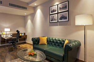 Sohna Road Serviced Apartments
