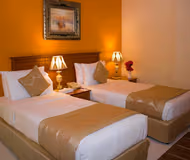 King Faisal Apartment