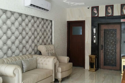 Al Ajaweed Serviced Apartments