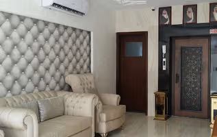 Al Ajaweed Serviced Apartments