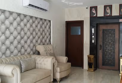 Al Ajaweed Serviced Apartments