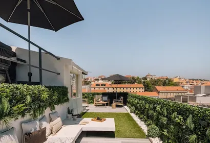 Ode Serviced Apartments