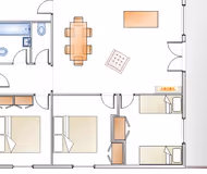 SWISS ALPINE VINTAGE ABODE IDEALLY LOCATED IN THE HEART OF THE VERBIER