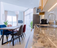 Fully Furnished One Bedroom In Burj Khalifa Blvd