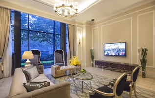 Xi Lu Road Apartments