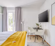 Bürgermeister Serviced Apartment