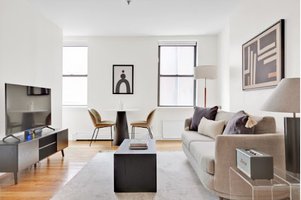 8th Avenue Serviced Apartment