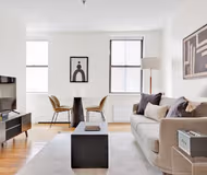 8th Avenue Serviced Apartment