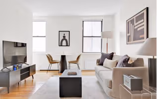 8th Avenue Serviced Apartment