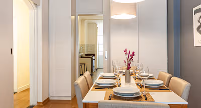 Rua Antônio Felício