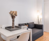 Mercadores Serviced Apartment