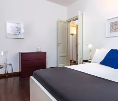 Revere Serviced Apartment