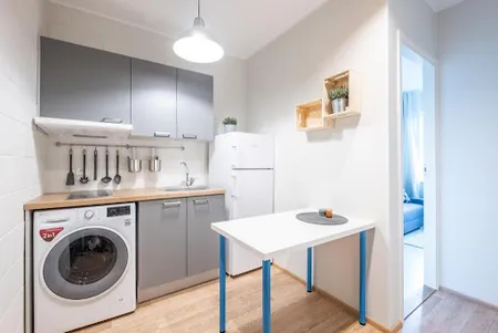 Tallinn Serviced Apartments