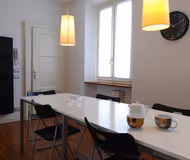 Sarpi Serviced Apartment