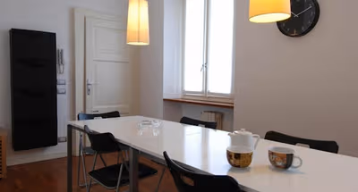 Sarpi Serviced Apartment