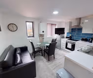 City Lodge Apartments
