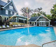 Centennial Station Apartments