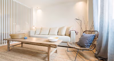 Atocha Serviced Apartment