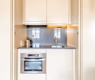 GR Lisbon Serviced Apartment