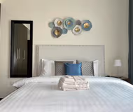 Stunning Apartments with Direct Access to Metro