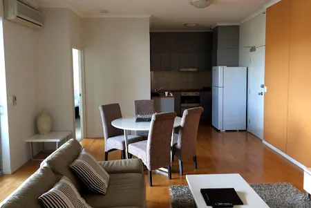 Bowen Street Serviced Apartments