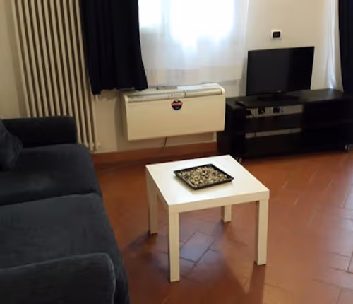 Virginio Serviced Apartment
