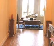 80SQM SUNNY OASIS-RUE DU FAUBOURG ST JACQUES