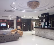 King Fahad Serviced Apartments